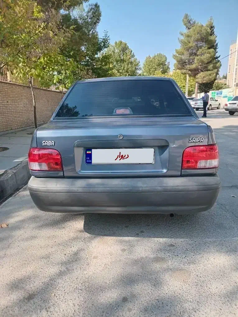 پرایدکلکسیونی|خودرو سواری و وانت|یاسوج, |دیوار