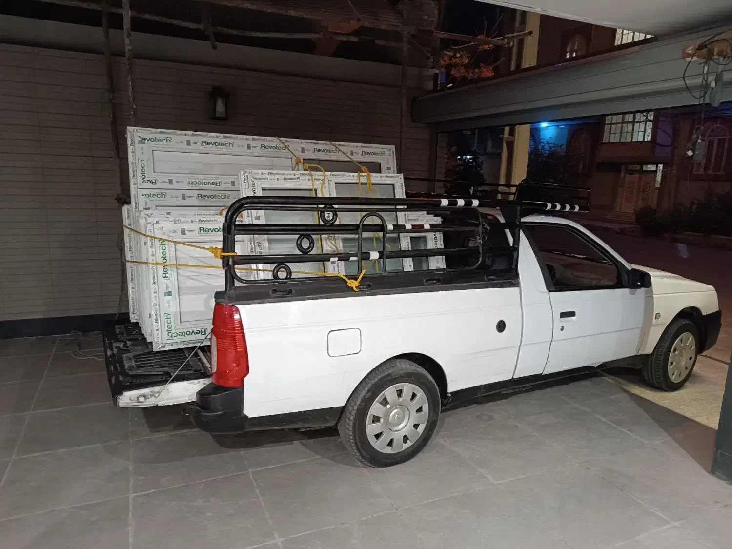 وانت بار زابل زاهدان و بالعکس|خدمات حمل و نقل|زابل, |دیوار