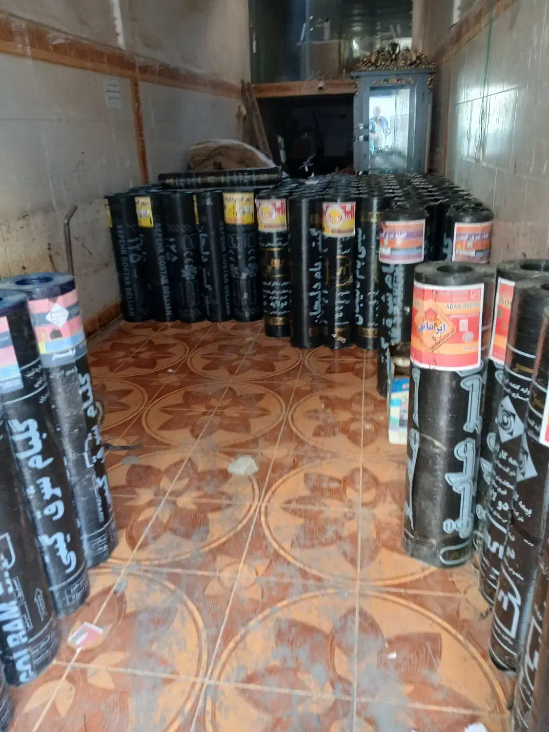 ایزوگام|عمده‌فروشی|محمدشهر, کوی بهار|دیوار