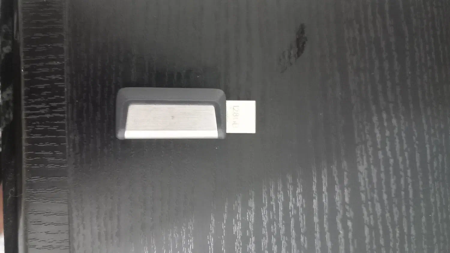 فلش ۱۲۸گیگ|لوازم جانبی موبایل و تبلت|خرم‌آباد, |دیوار