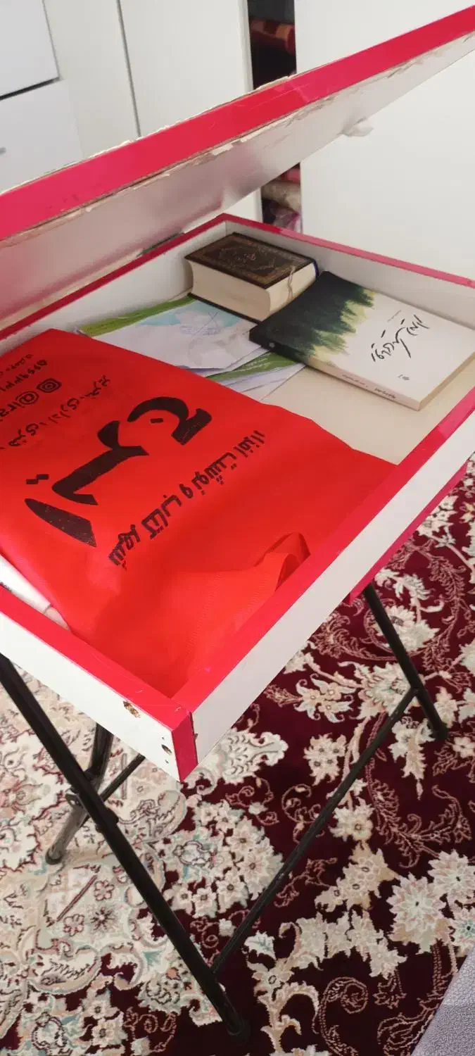 میز مطالعه|میز تحریر و کامپیوتر|اسلام‌شهر, مظفریه|دیوار