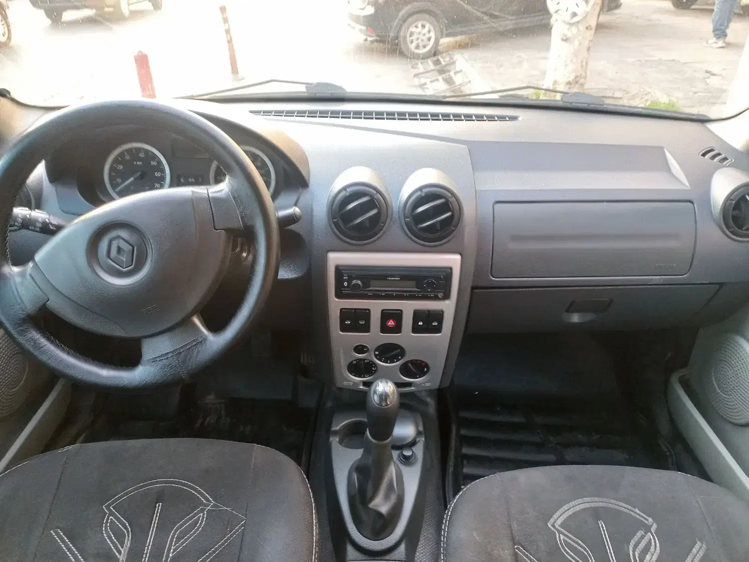 ال نود|خودرو سواری و وانت|کرج, مهرویلا جنوبی|دیوار