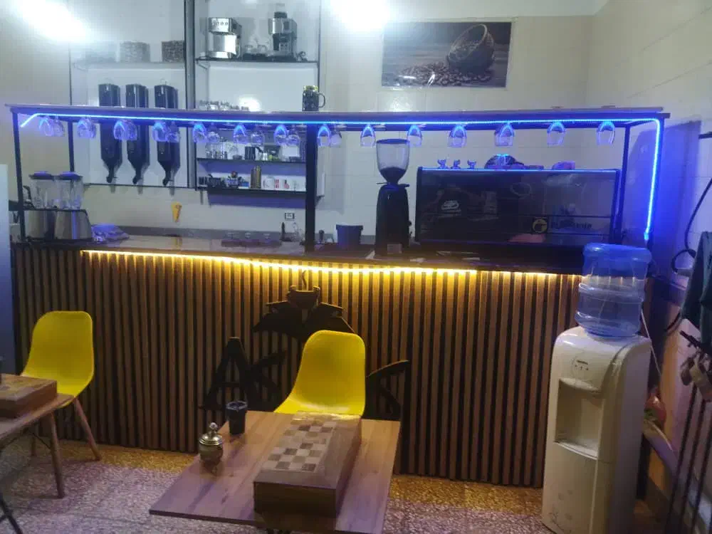 قهوه|کافی‌شاپ و رستوران|بوکان, |دیوار