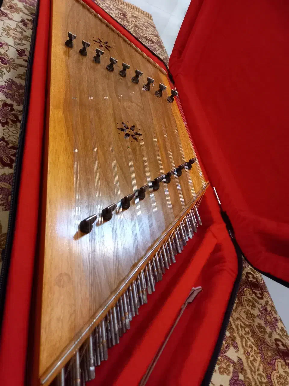 سنتور|سازهای سنتی|کرج, کیانمهر|دیوار