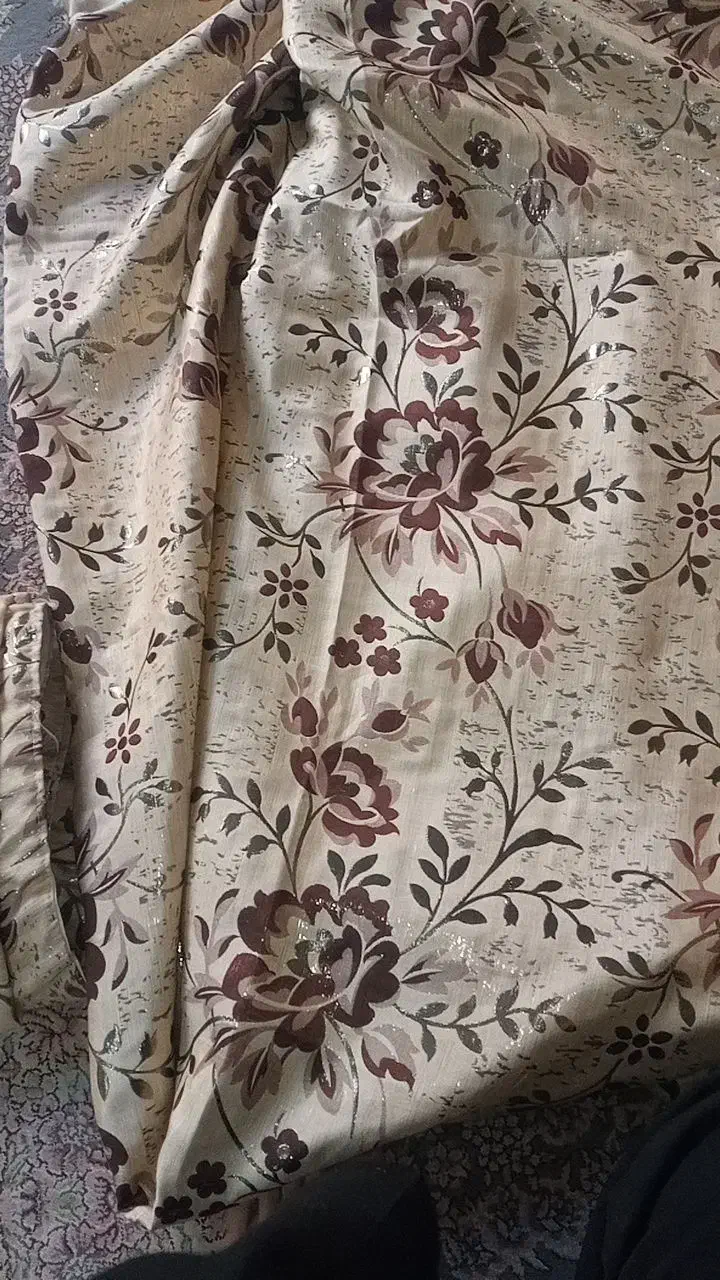 پرده یا والن|پرده، رانر، رومیزی|بجنورد, |دیوار