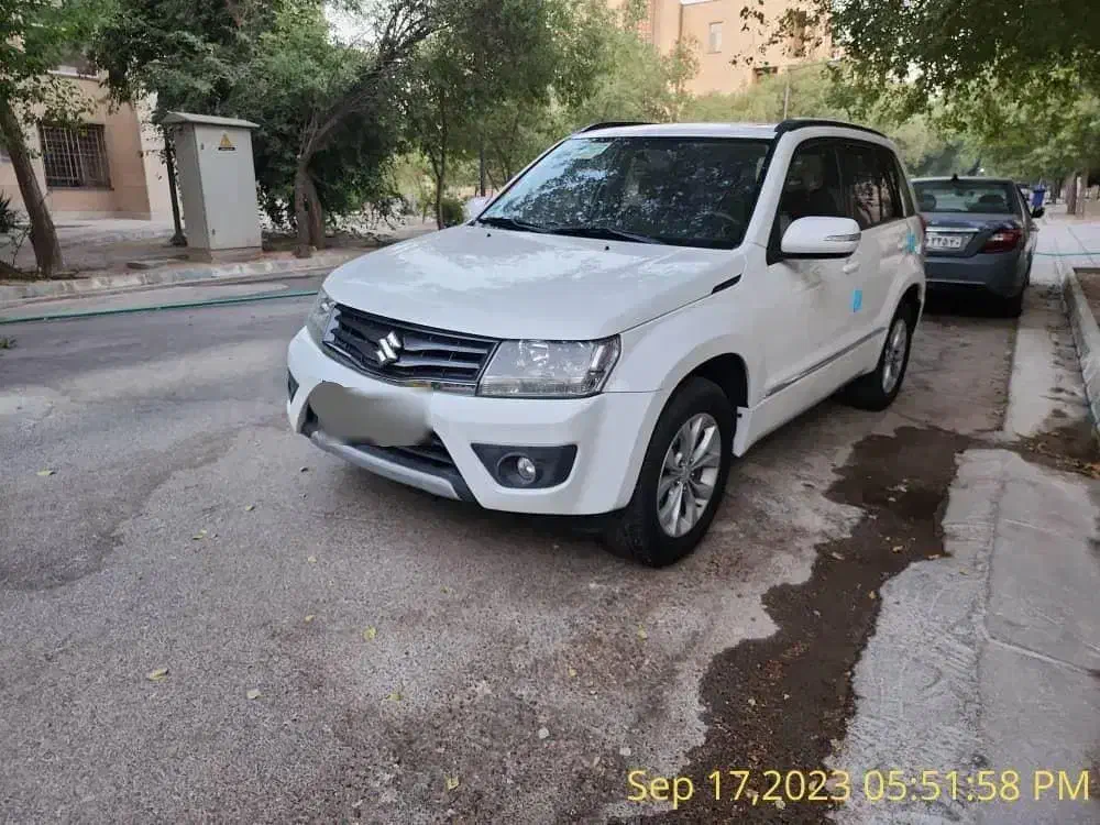 سوزوکی گرندویتارا کلاس10|خودرو سواری و وانت|بندرعباس, |دیوار