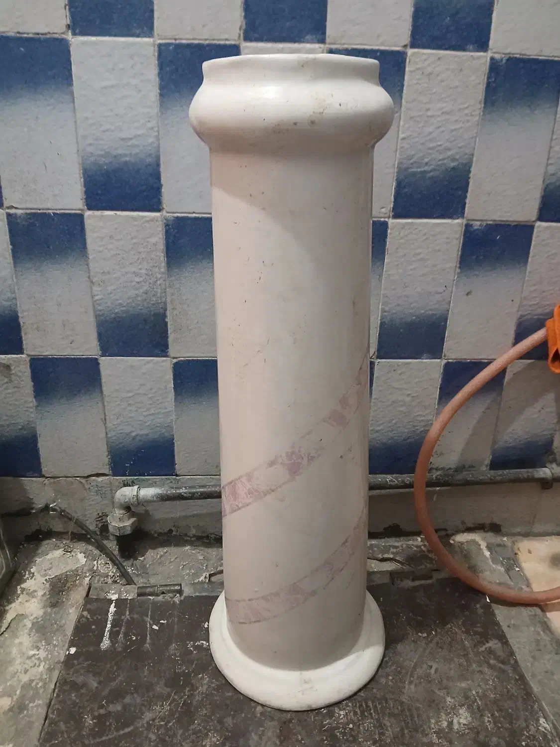 پایه روشویی|لوازم سرویس بهداشتی|نسیم‌شهر, |دیوار