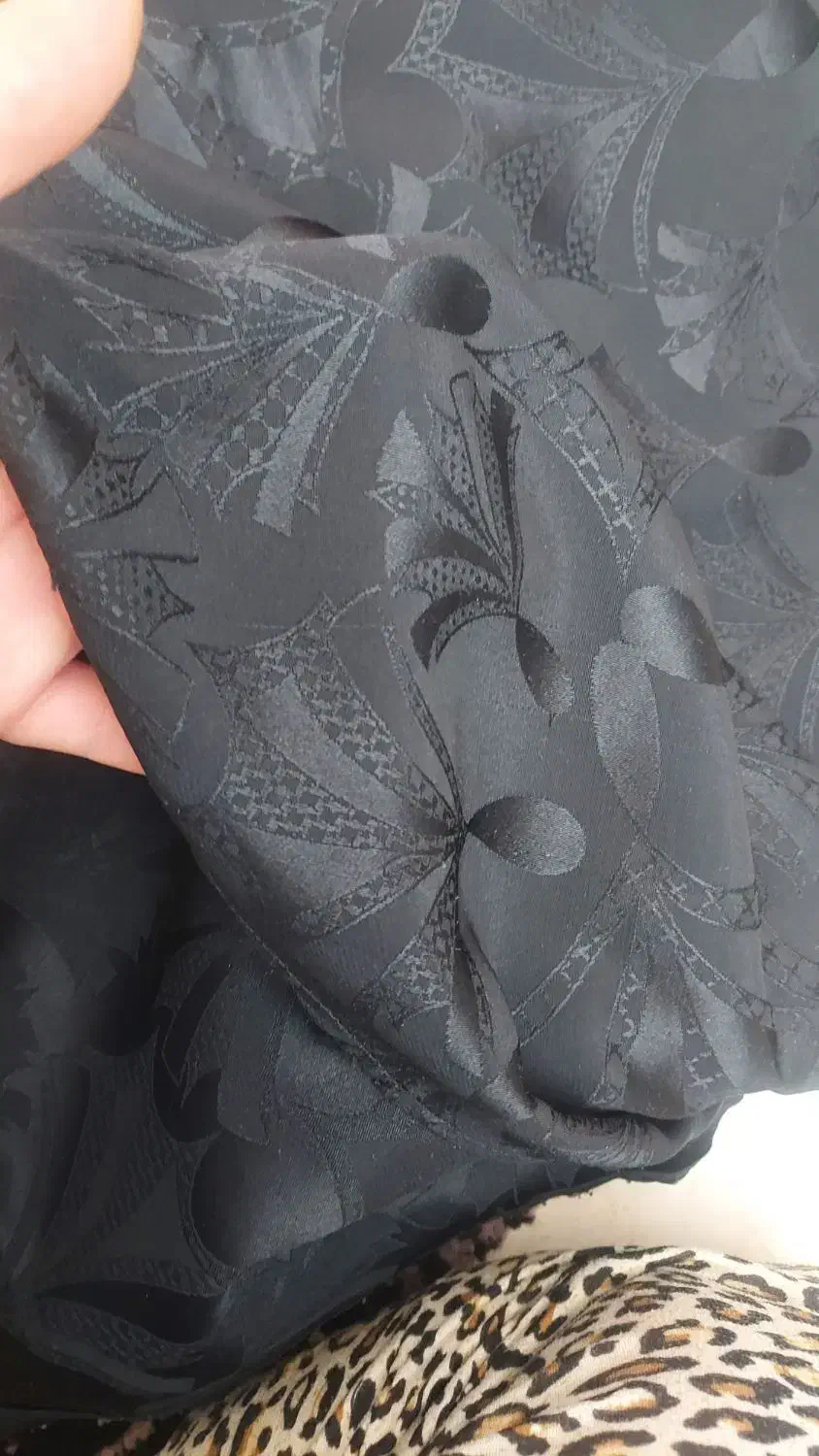 چادر مشکی مجلسی|لباس|گلستان (تهران), |دیوار