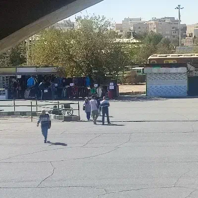 فروشنده جهت بساط|استخدام خدمات فروشگاه و رستوران|کرج, گلشهر|دیوار