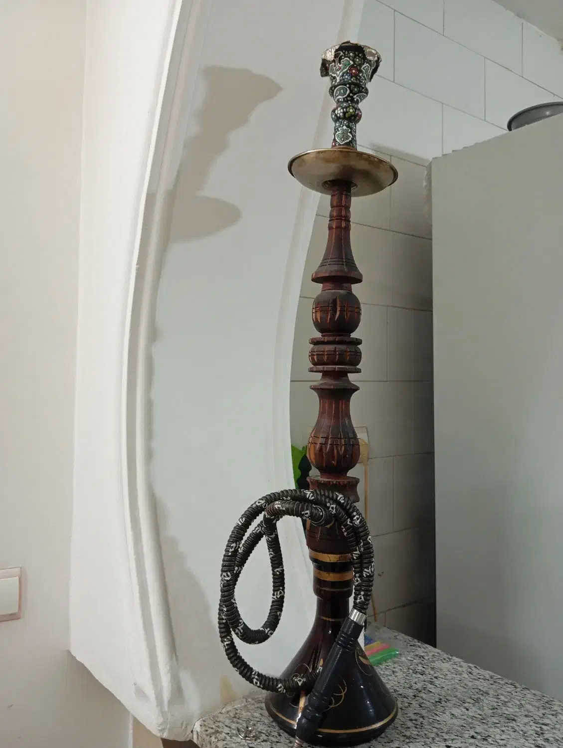 قلیان|کلکسیون و سرگرمی|شاهرود, |دیوار