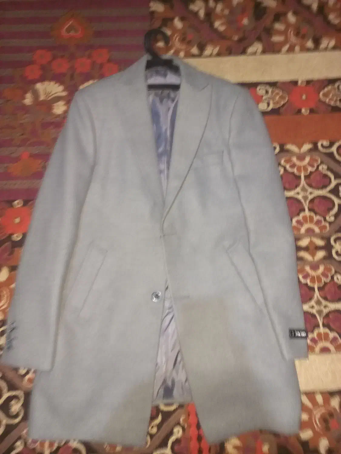 ۳ عدد اور کت مردانه شیک و نو|لباس|رشت, استقامت ۱|دیوار