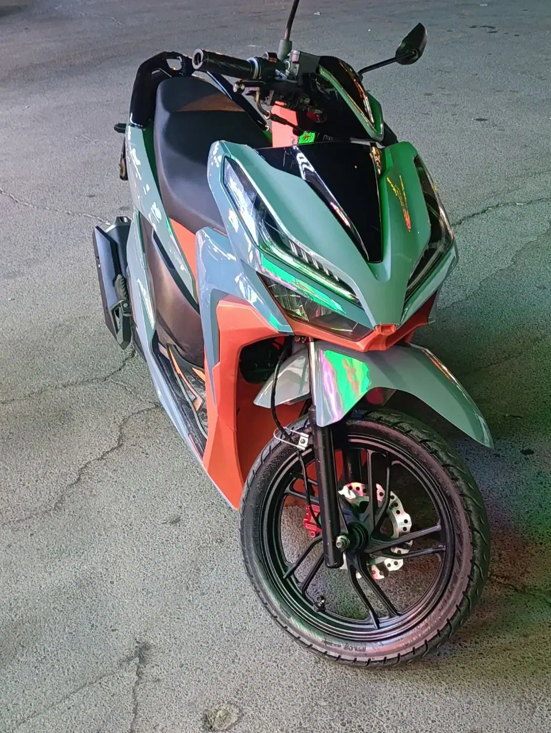 طرح کیلیک 1402|موتورسیکلت|دماوند, گیلاوند|دیوار