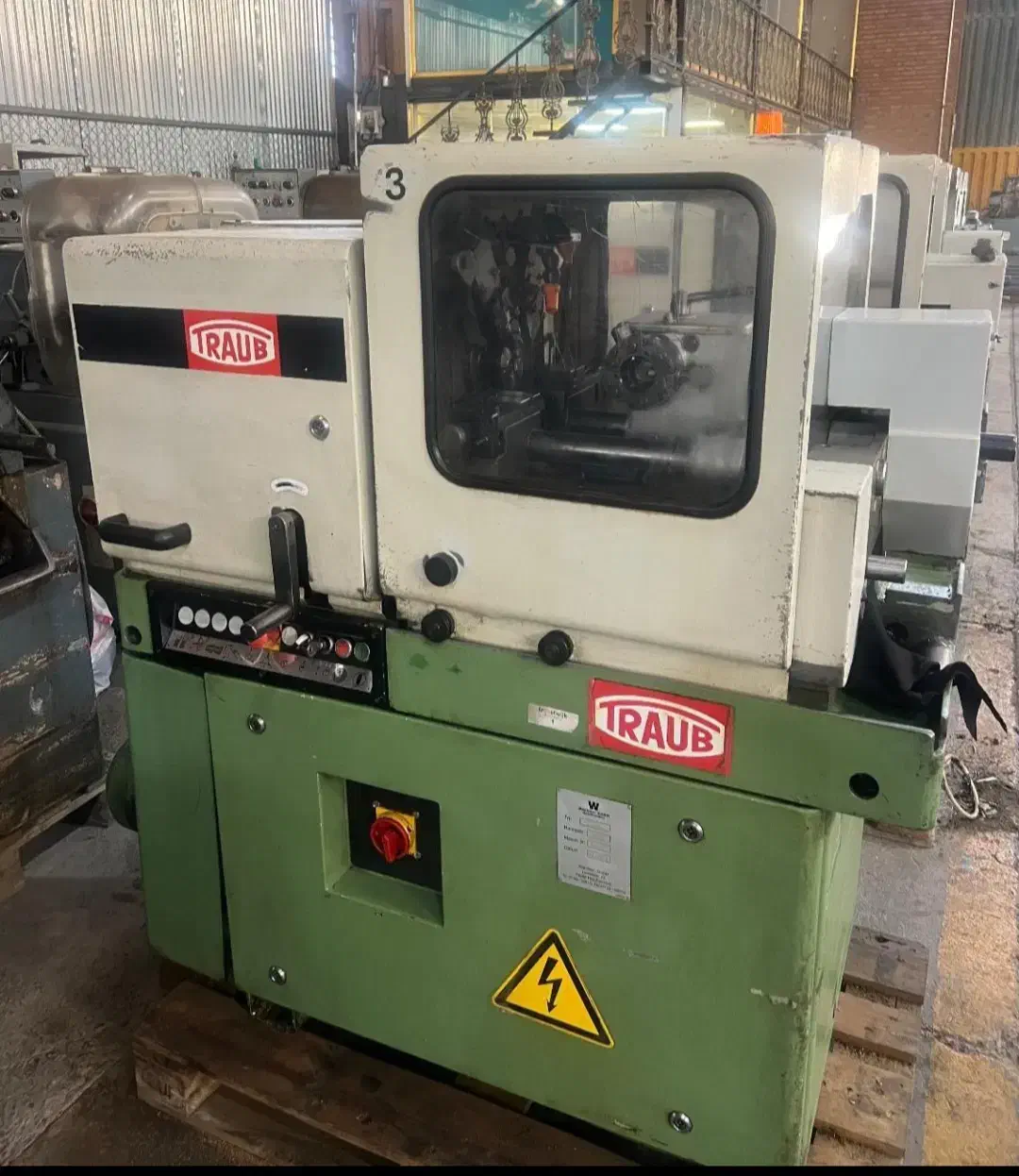 همکار خانم و آقا ماهر و نیمه ماهر وساده|استخدام صنعتی، فنی، مهندسی|پاکدشت, خاتون آباد|دیوار