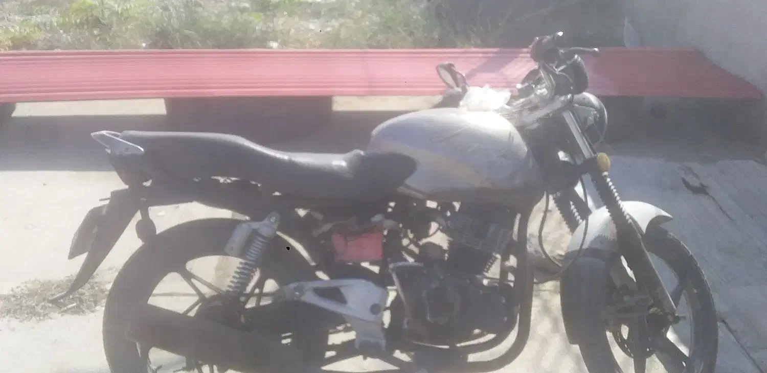 موتور دایچی|موتورسیکلت|تبریز, |دیوار