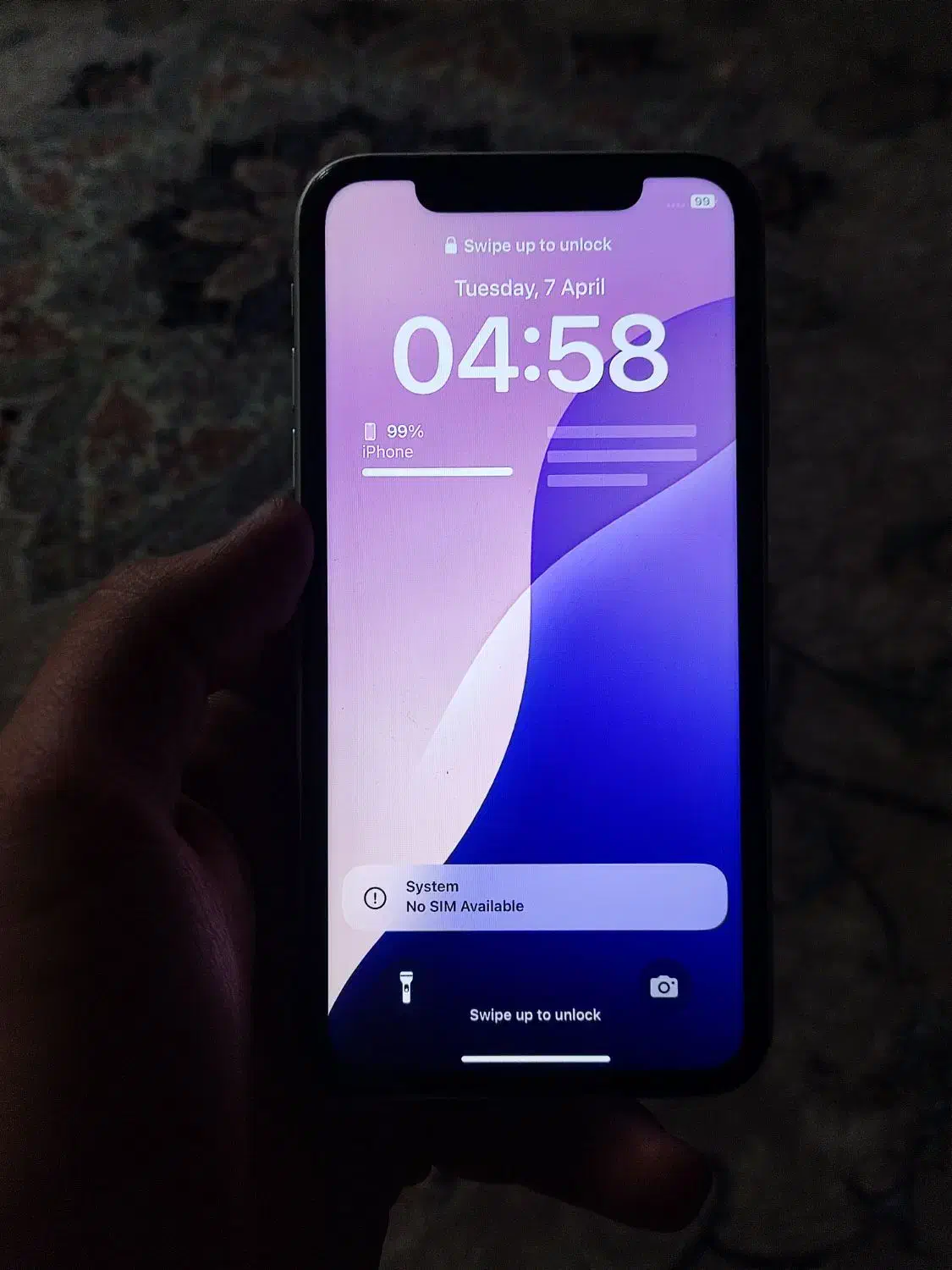 iPhone 11|موبایل|قم, زنبیل آباد|دیوار