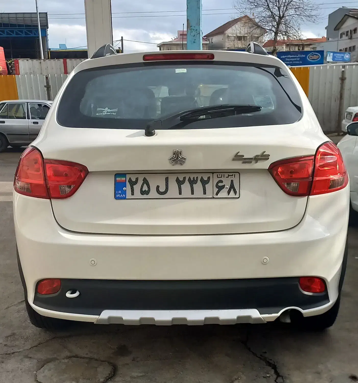 کوییک صفر  فول جی ایکس آر|خودرو سواری و وانت|رشت, رودباری|دیوار