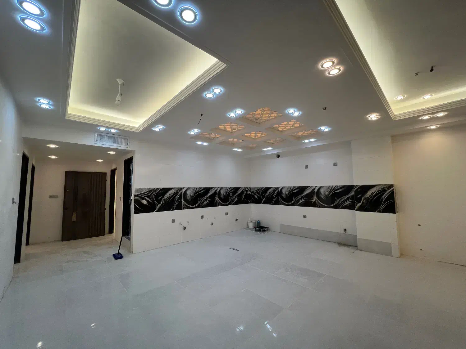 اپارتمان 155متری طلاییه شهرک نگین|فروش آپارتمان|قرچک, پارک جنگلی|دیوار