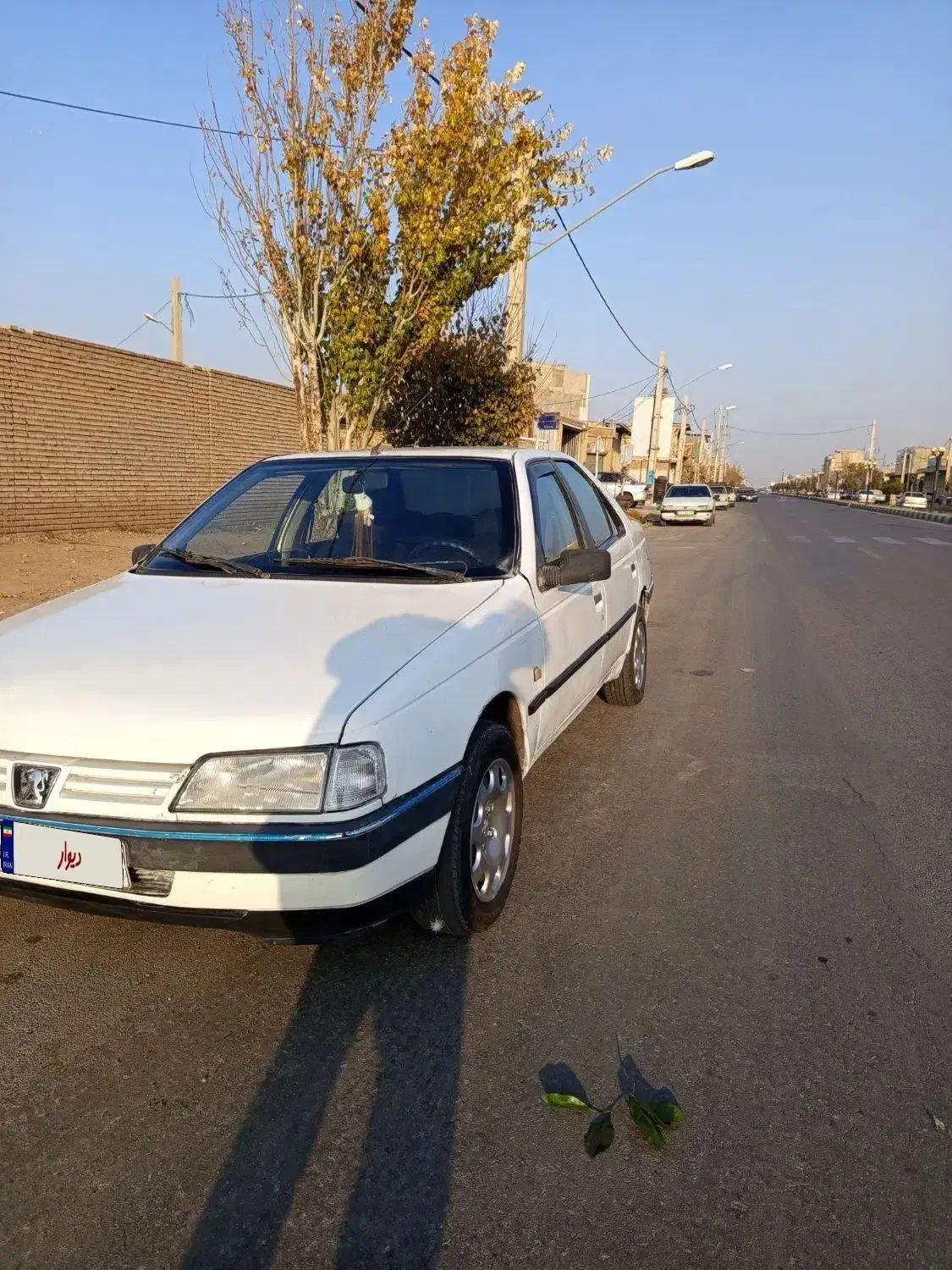 آلهی خودرو|خودرو سواری و وانت|تبریز, |دیوار