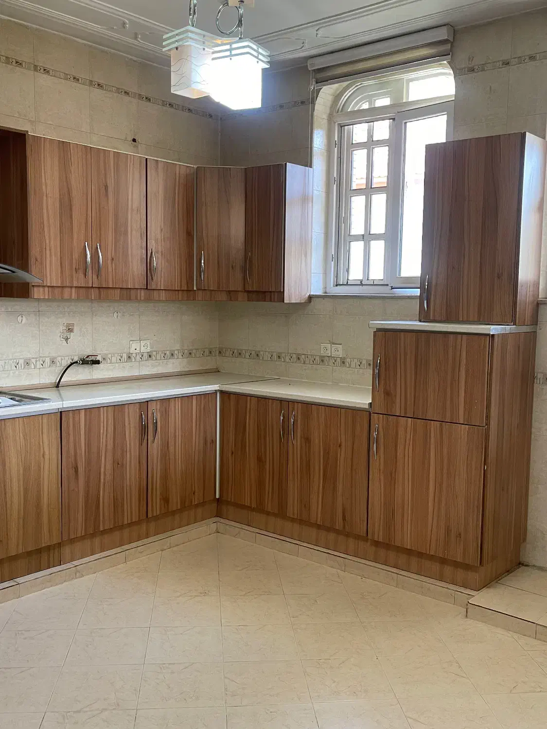 کابینت اشپزخانه|مصالح و تجهیزات ساختمان|شیراز, حومه شیراز|دیوار