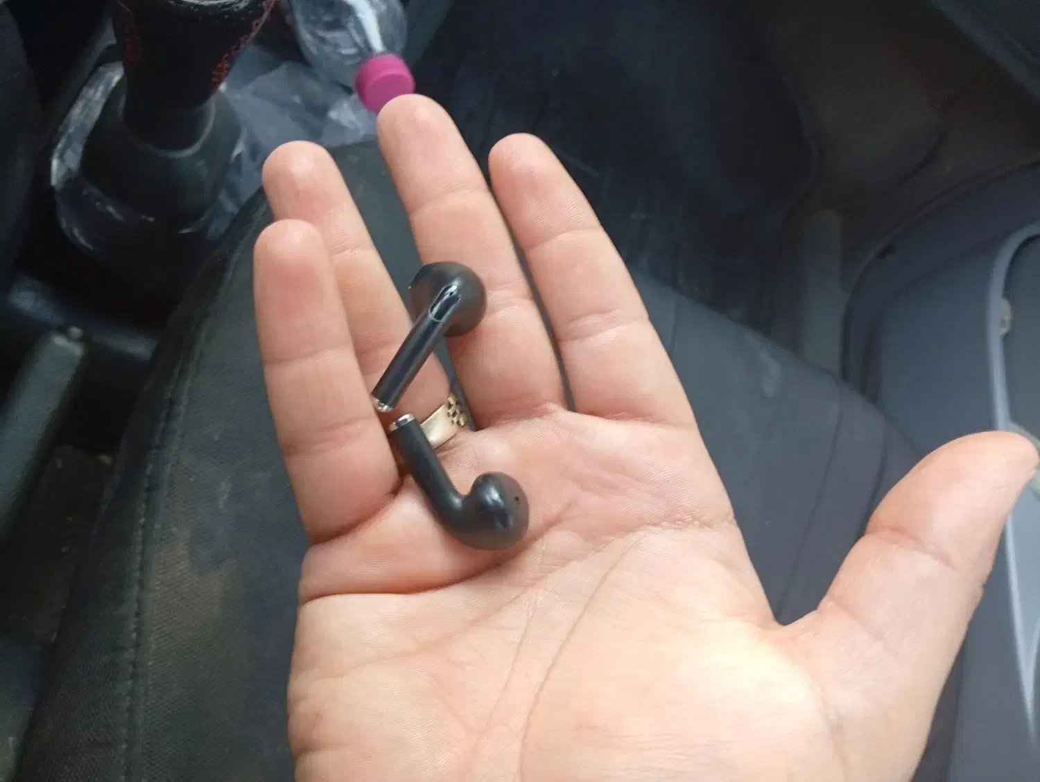 اپرپاد مدل هایلو|لوازم جانبی موبایل و تبلت|هشتگرد, هشتگرد قدیم|دیوار