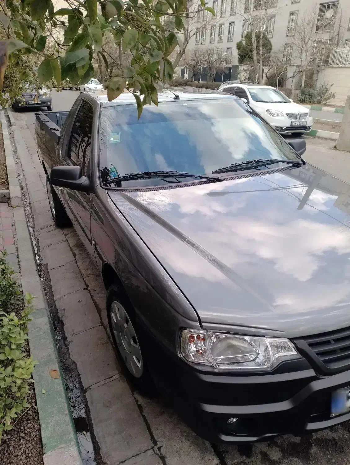 اریسان2|خودرو سواری و وانت|بومهن, |دیوار