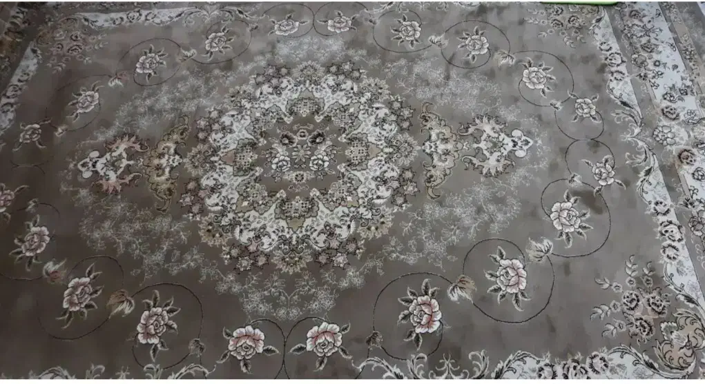 ۲ عدد فرش ۹ متری|فرش|اراک, |دیوار