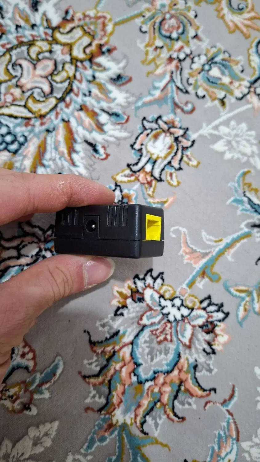 poe مودم|مودم و تجهیزات شبکه|تهران, نازی‌آباد|دیوار