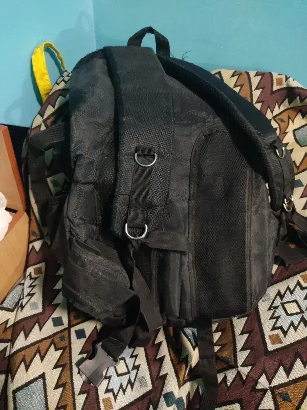 کوله پشتی|کیف، کفش، کمربند|اصفهان, ولدان|دیوار