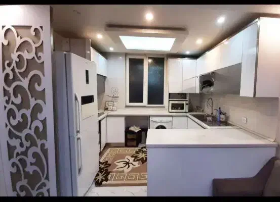 اجاره یک واحد آپارتمان با پارکینگ و انباری|اجارهٔ آپارتمان|تهران, مشیریه|دیوار