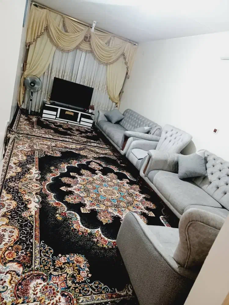 رهن آپارتمان ۶۸ متری ۲ خوابه طبقه ۳ در A۳|اجارهٔ آپارتمان|فولادشهر, A3|دیوار