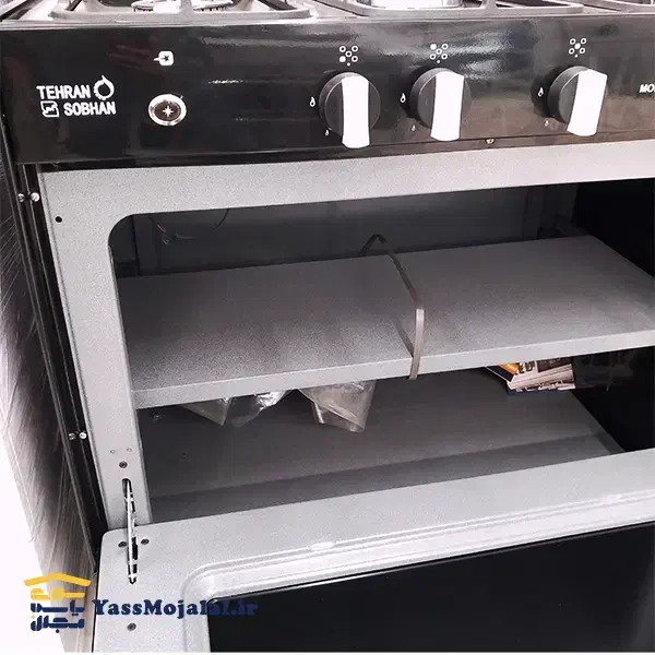 اجاق گاز|اجاق گاز و لوازم برقی پخت‌وپز|دماوند, مسکن مهر گیلاوند|دیوار