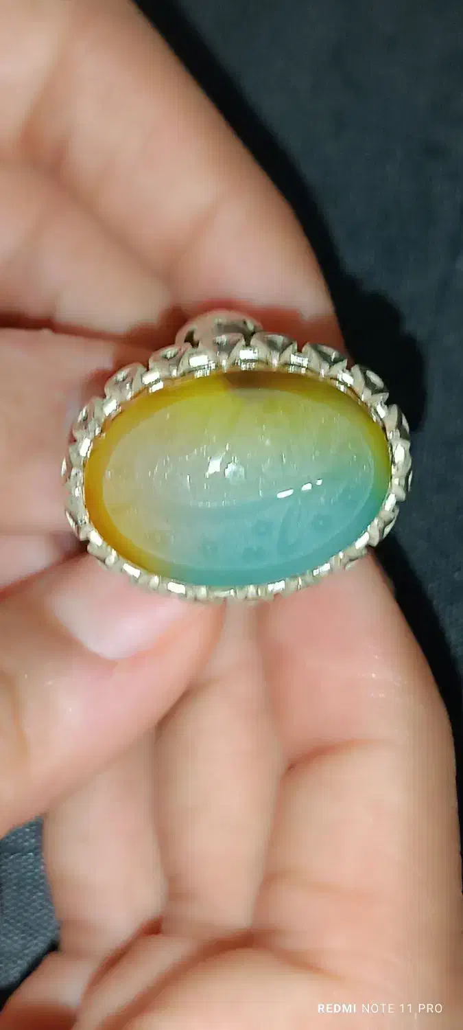 انگشتر شرف شمس|بدلیجات|سنندج, |دیوار