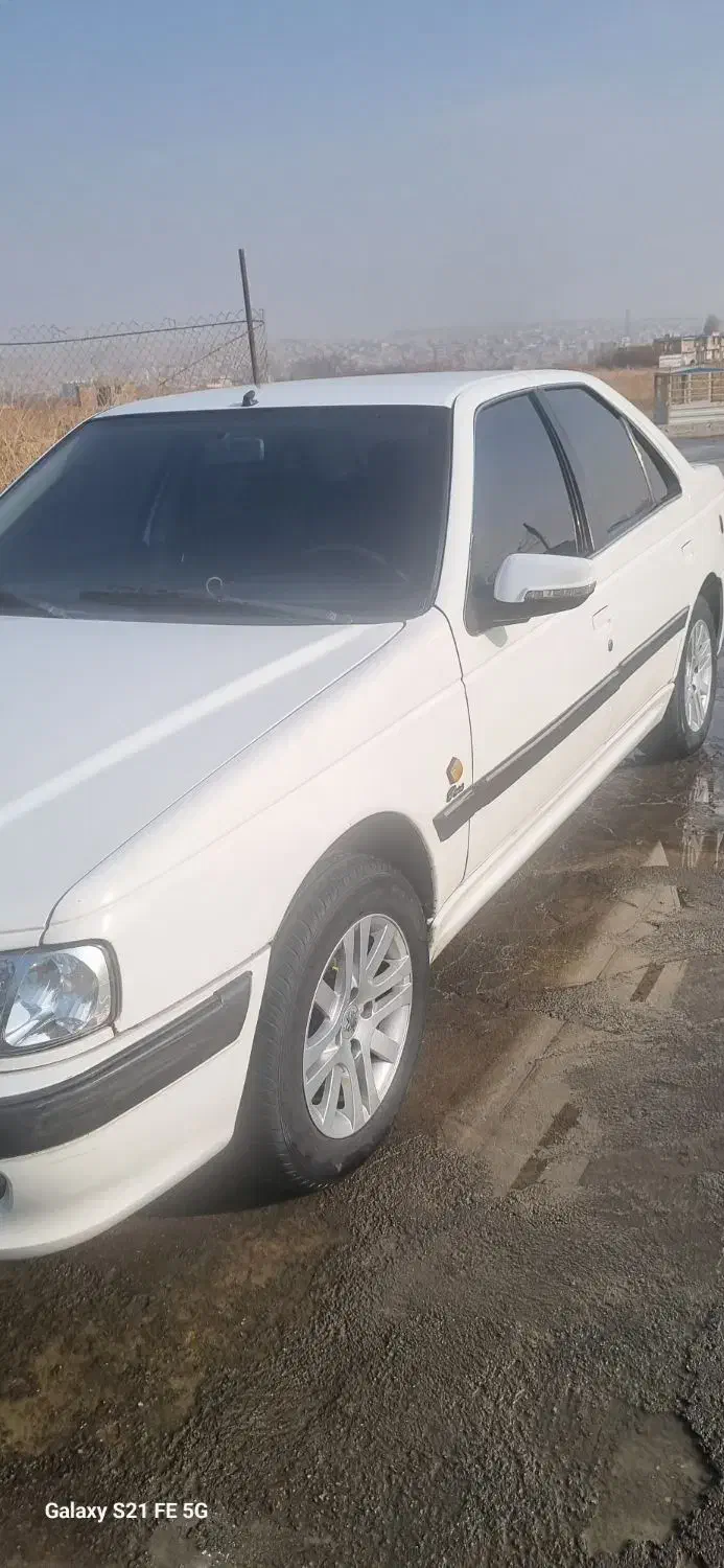 پارس ۸۹ دوگانه کارخانه|خودرو سواری و وانت|ارومیه, |دیوار