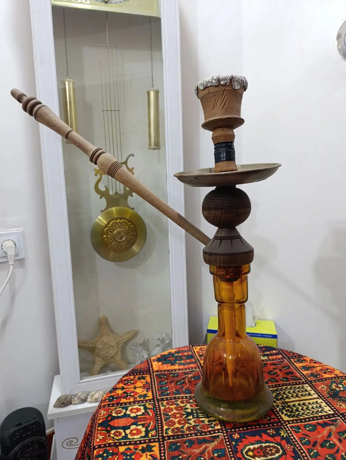 قلیون|کافی‌شاپ و رستوران|فومن, |دیوار