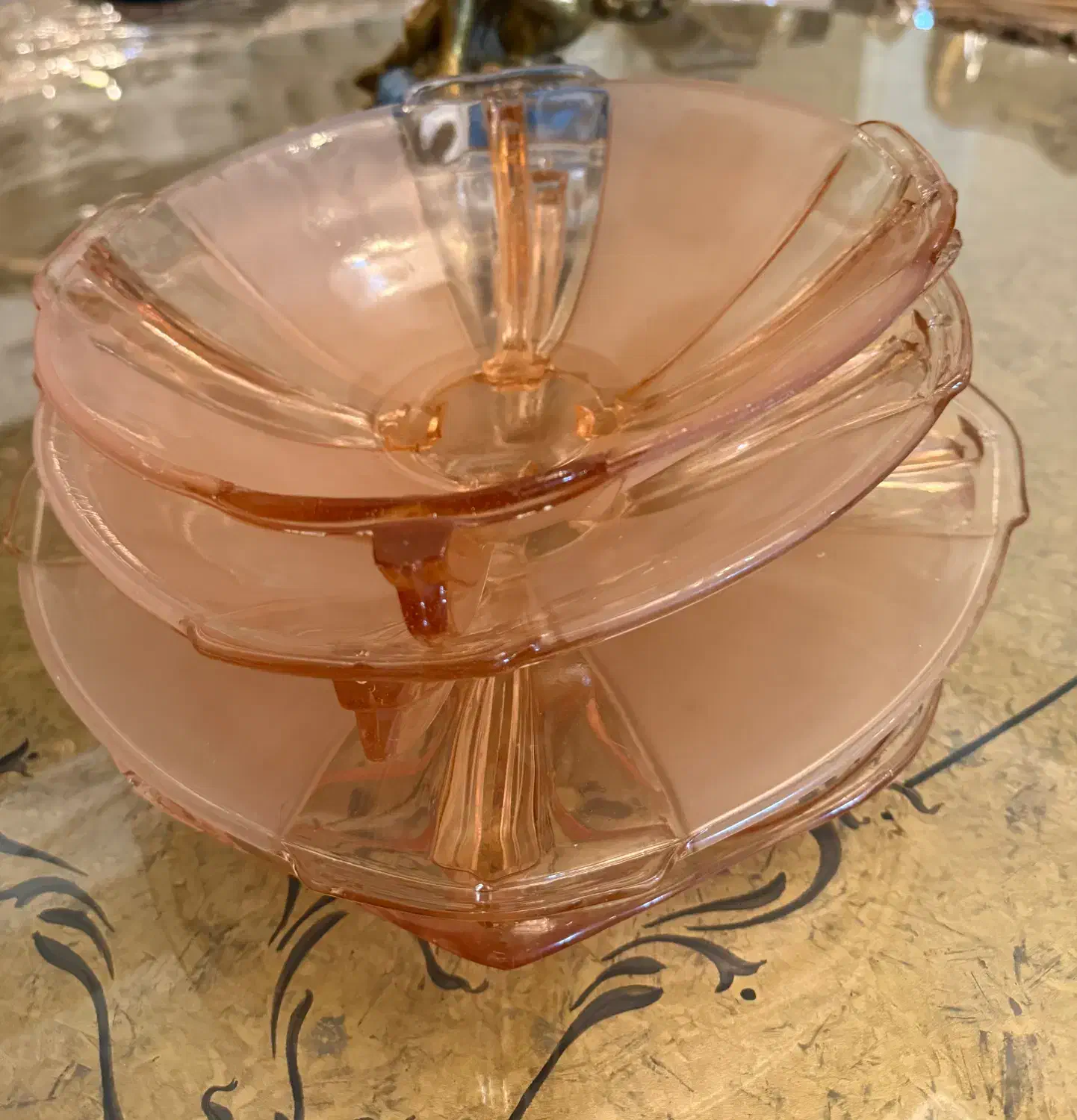 ظروف قدیمی|ظروف سرو و پذیرایی|تهران, وحیدیه|دیوار