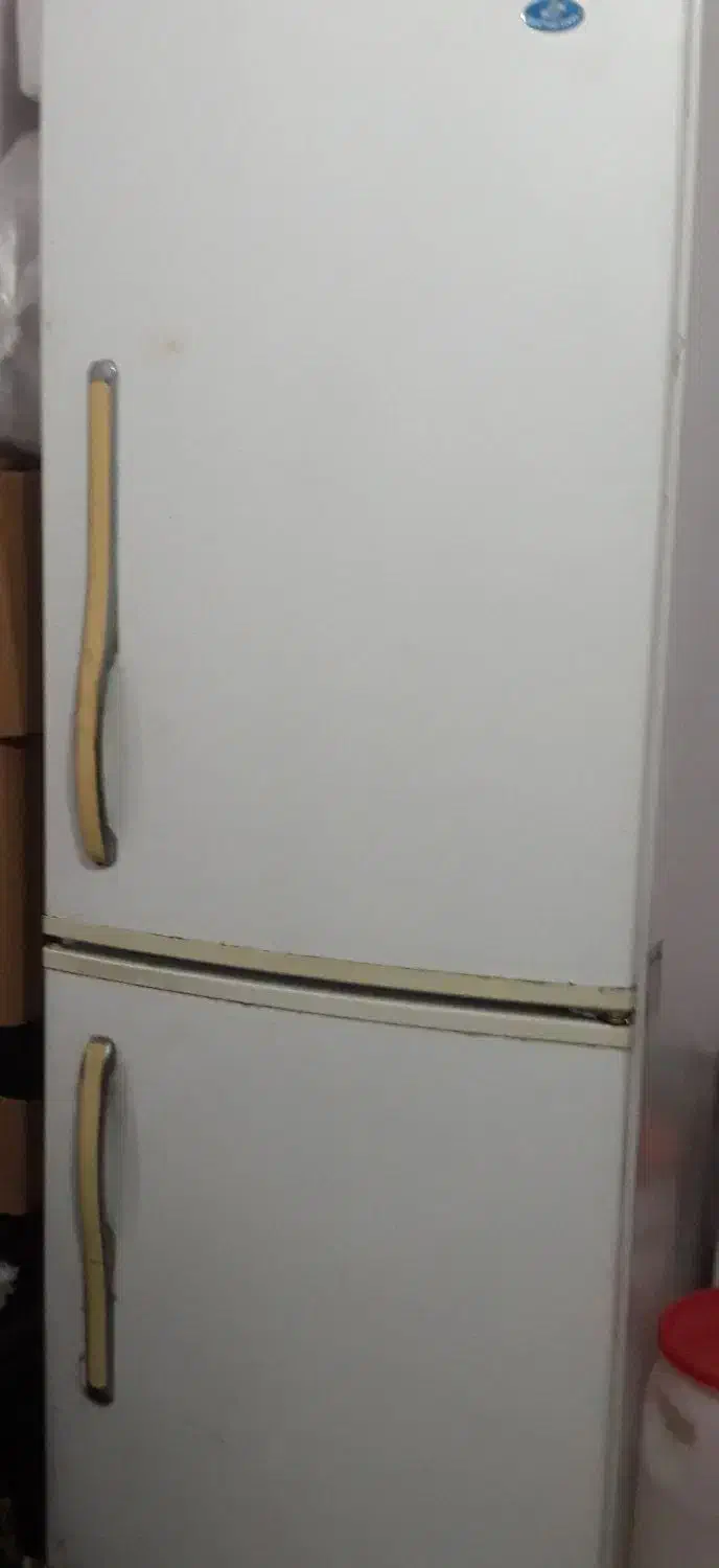 یخچال فریز الکترواستیل|یخچال و فریزر|آمل, |دیوار