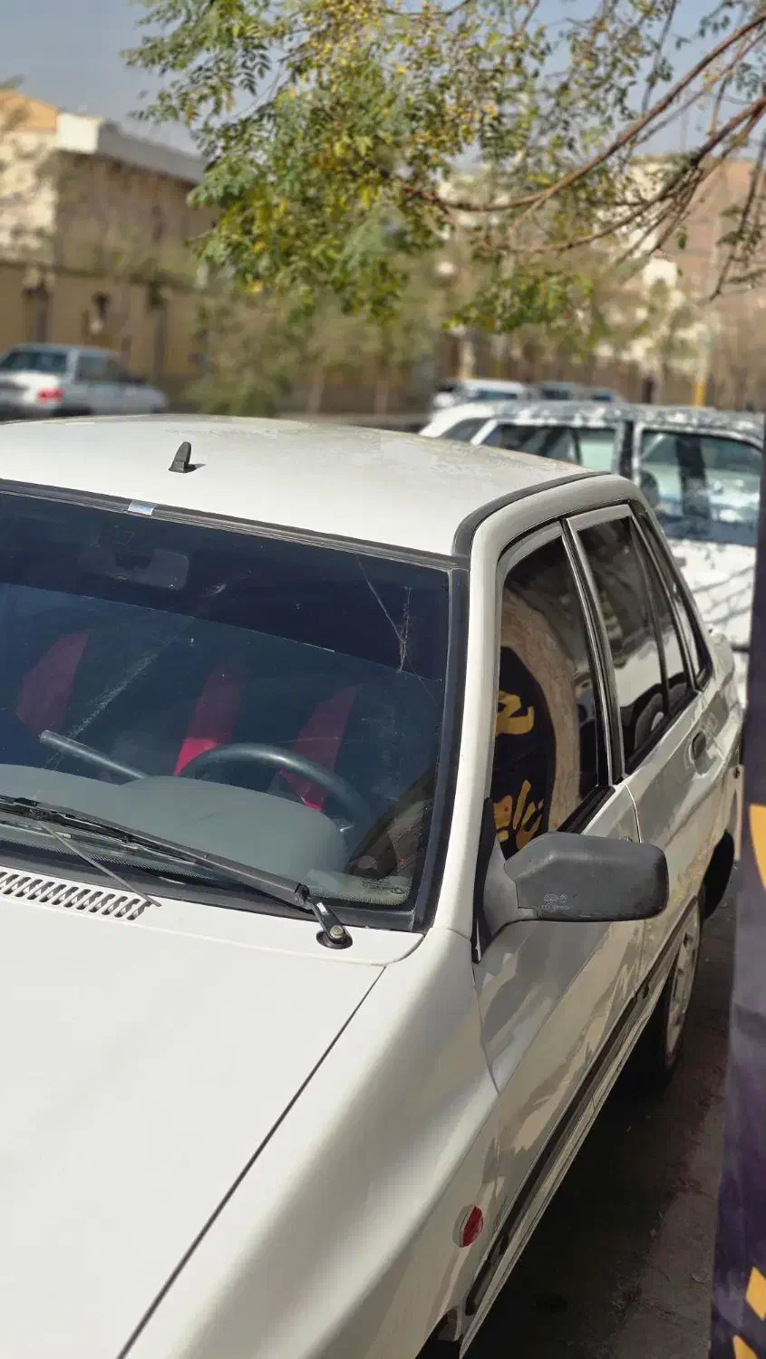 131sx جوون پسند خوش رخ موتور تعمییر اساسی به شرط|خودرو سواری و وانت|پاکدشت, پاکدشت (مامازند)|دیوار