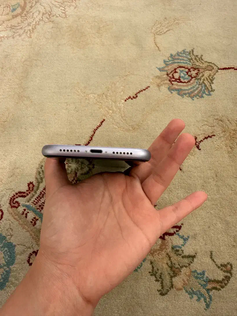 ایفون ۱۱ نرمال/11normal/حافظه ۲۵۶/معاوضه اندروید|موبایل|تهران, سعادتآباد|دیوار