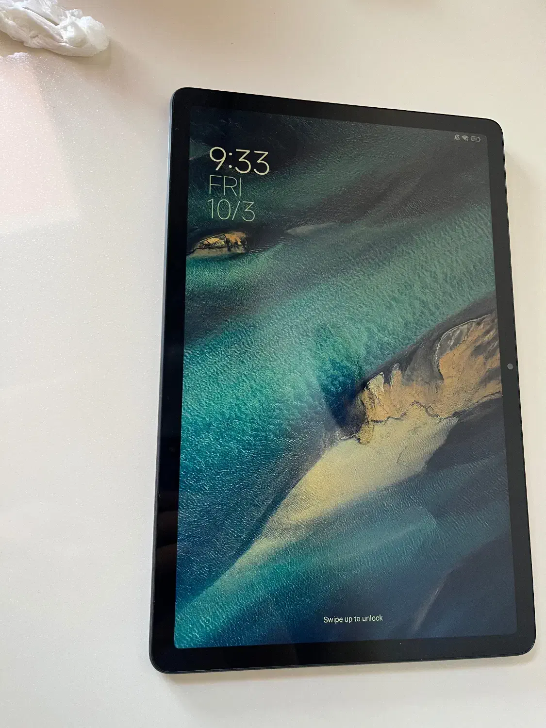 تبلت شیائومی Redmipad SE 256G/8G|تبلت|تهران, منیریه|دیوار