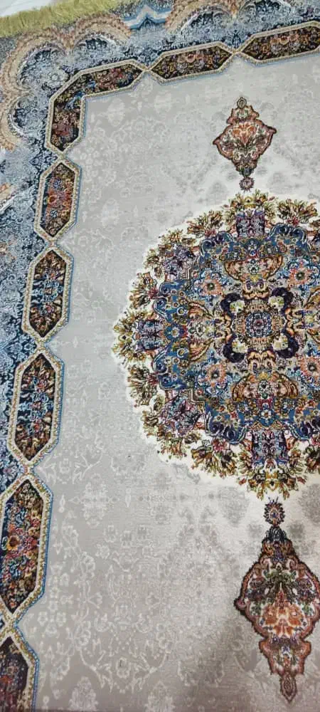 جفت فرش ۶ متری نو جفتی ۱۸ میلیون|فرش|بندرعباس, |دیوار