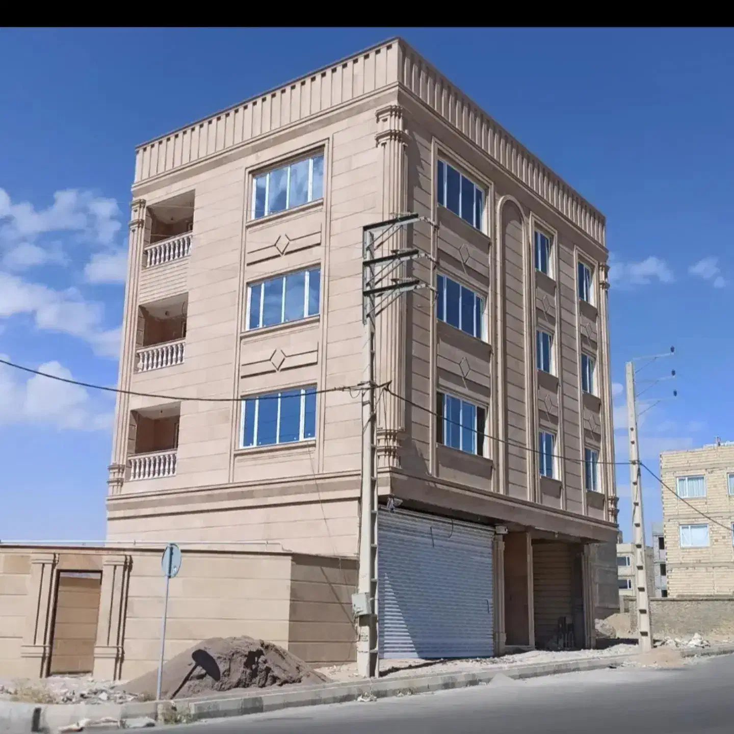 پنجره دوجداره|خدمات پیشه و مهارت|بروجرد, |دیوار