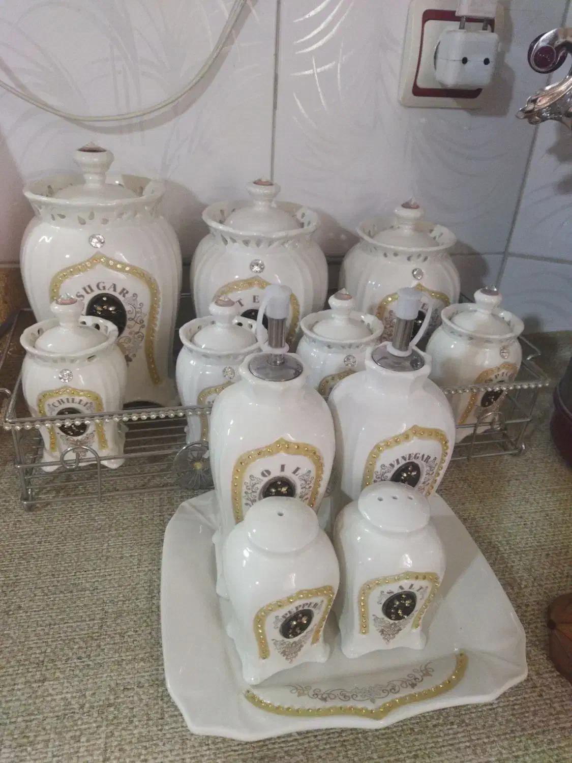 وسایل منزل|سماور، چای‌ساز، قهوه‌ساز|ملایر, |دیوار