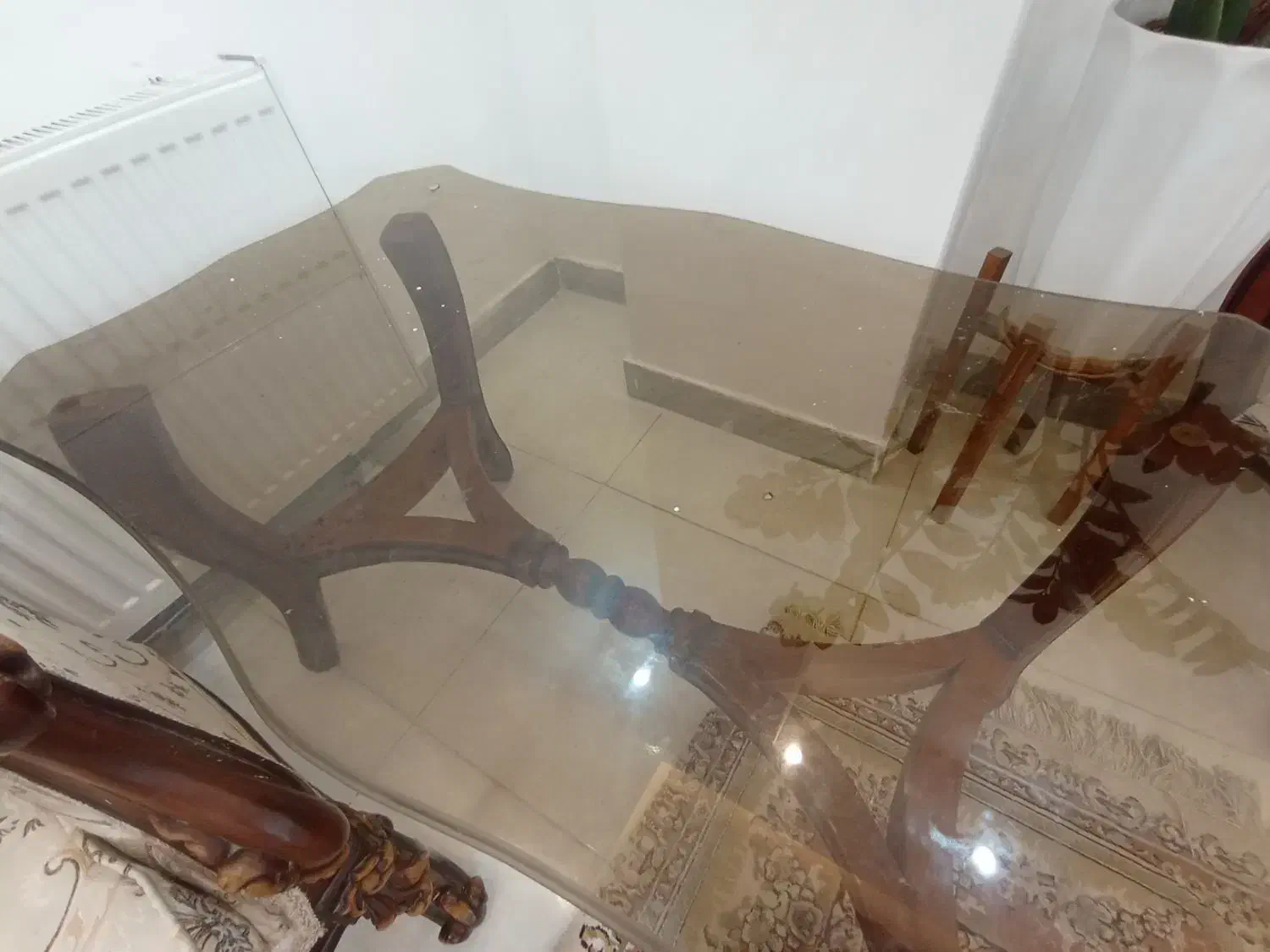 فروشی|مبلمان خانگی و میز عسلی|سنندج, |دیوار