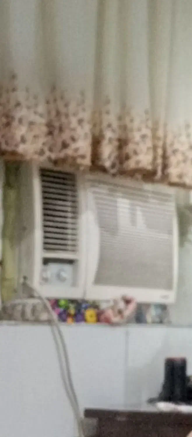 کلرگازی گری|کولر گازی و فنکوئل|جیرفت, |دیوار