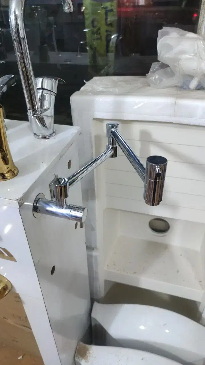 لوازم آشپزخانه|آب‌چکان و نظم‌دهنده ظروف|میاندوآب, |دیوار