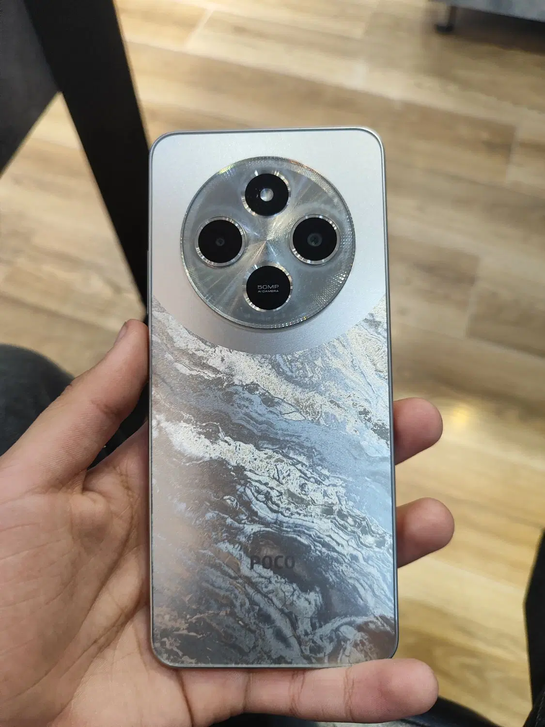 Poco c75|موبایل|مشهد, بهشت|دیوار