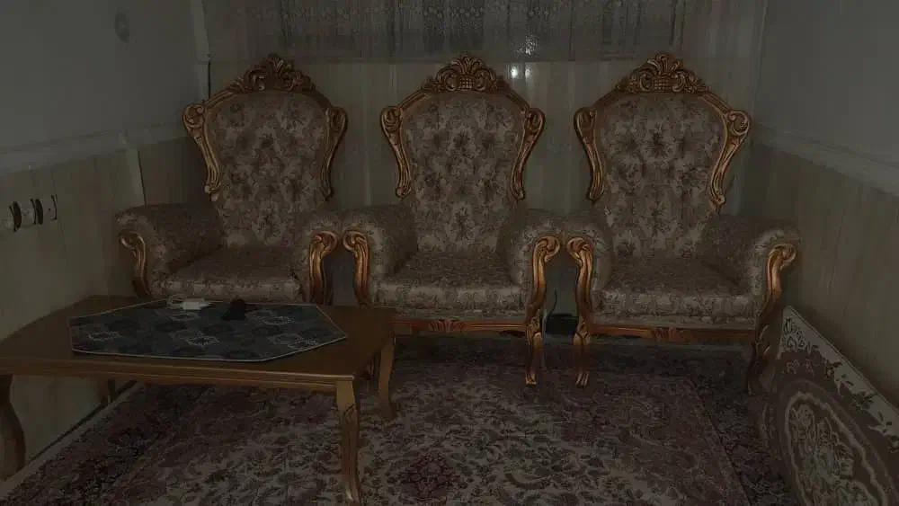 لوازم خانه فروش فوری به علت مهاجرت|حراج|مشهد, نوید|دیوار