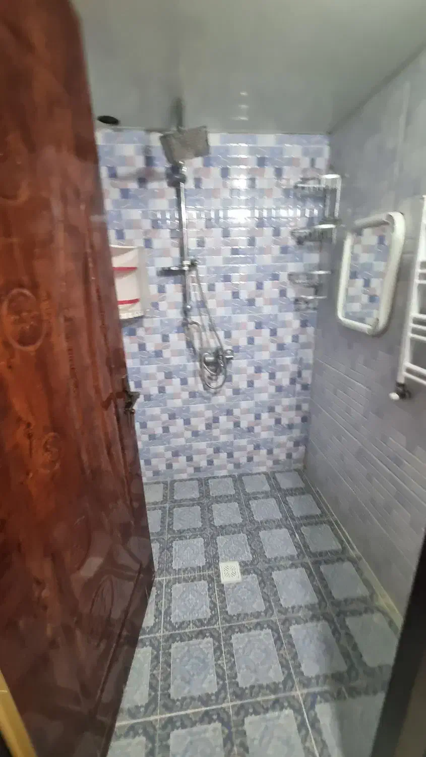 آپارتمان ۱۱۲ متری محله سی۷ فولادشهر|اجارهٔ آپارتمان|فولادشهر, C7|دیوار