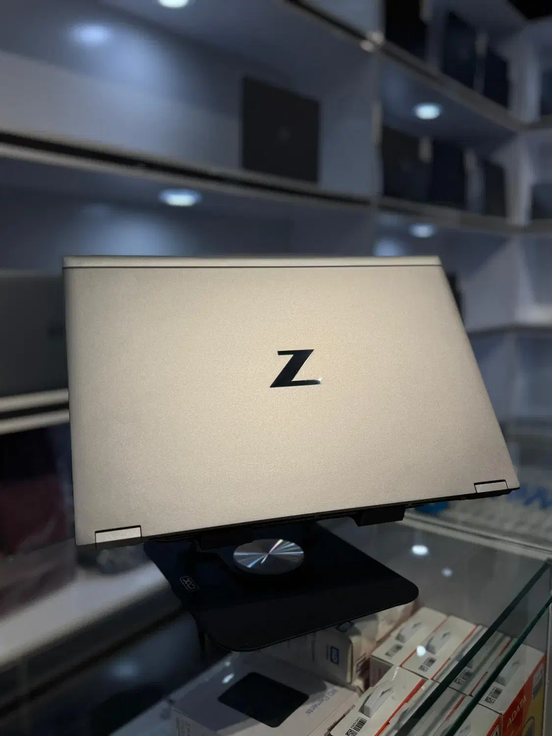 لپتاپ Hp Z book G7|رایانه همراه|بندر کنگان, |دیوار