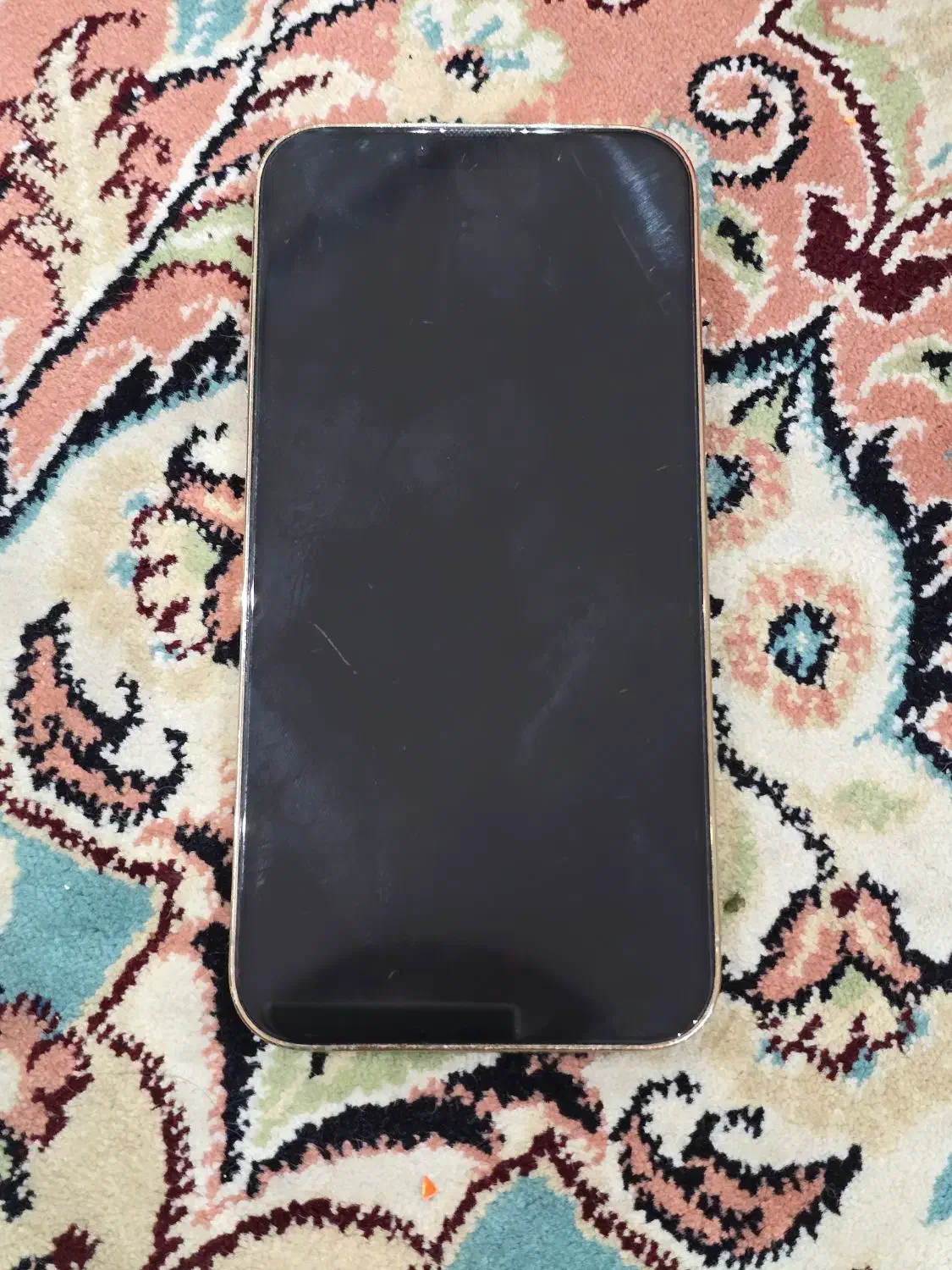 آیفون ۱۳ پرومکس (اقساط)|موبایل|یزد, |دیوار